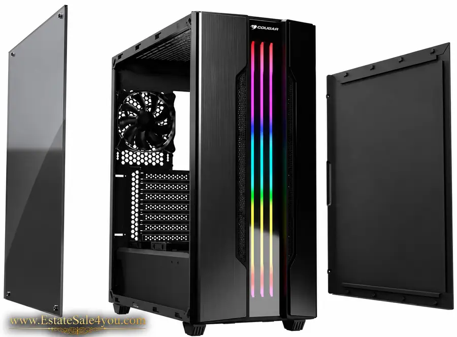 COUGAR Gemini M Gaming PC Case — New for $85 (Local pickup only)